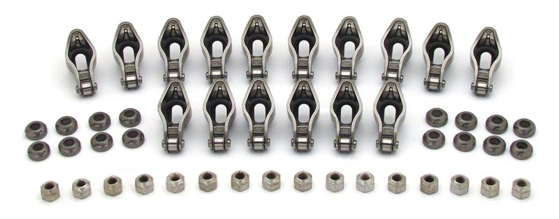 COMP Cams Rocker Arms Chevy SB 1.52 3/8