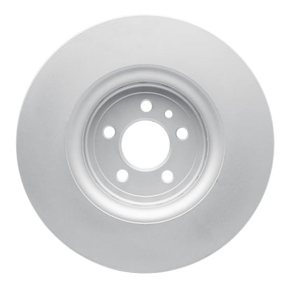 DFC 14-23 Dodge Charger Front Hi-Carbon Alloy Geomet Coated Rotor