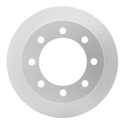 DFC 99-07 Ford E-250 Econoline Rear GeoSPEC Coated Rotor