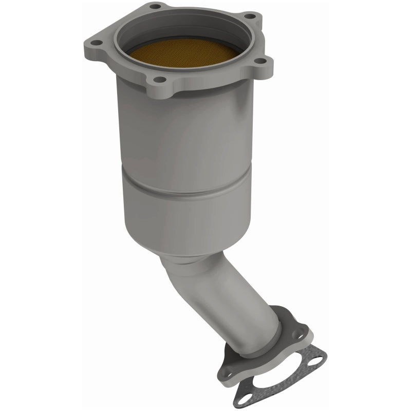 MagnaFlow DF Catalytic Conv 2001-04 Nissan Frontier/Xterra 2.4L Front *NOT FOR SALE IN CALIFORNIA*
