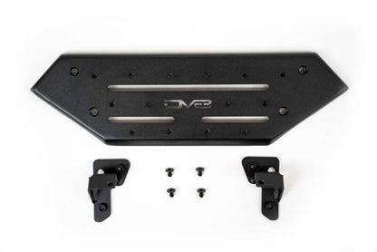 DV8 Offroad 18-23 Jeep Wrangler JL/20-23 Gladiator JT Device Dash Mount V2