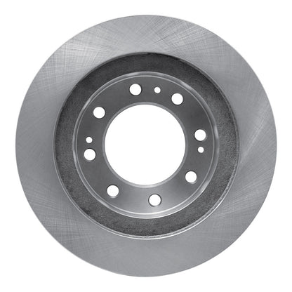 DFC 22-26 Chevrolet Silverado EV Front Brake Rotor