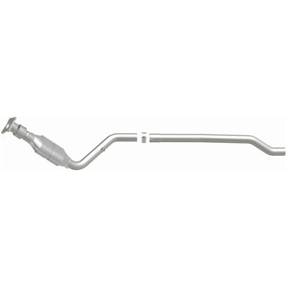 MagnaFlow Direct Fit Catalytic Converter 96-00 Caravan 3.0L