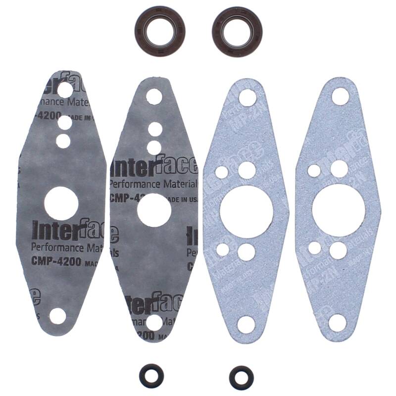 Vertex Pistons Vertex Gaskets 2019 Arctic Cat M 6000 Alpha One ES Power Valve Gasket Kit