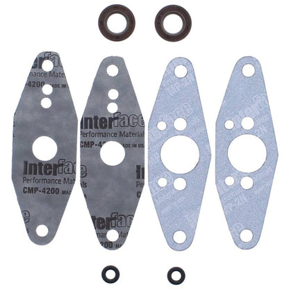 Vertex Pistons Vertex Gaskets 2019 Arctic Cat M 6000 Alpha One ES Power Valve Gasket Kit