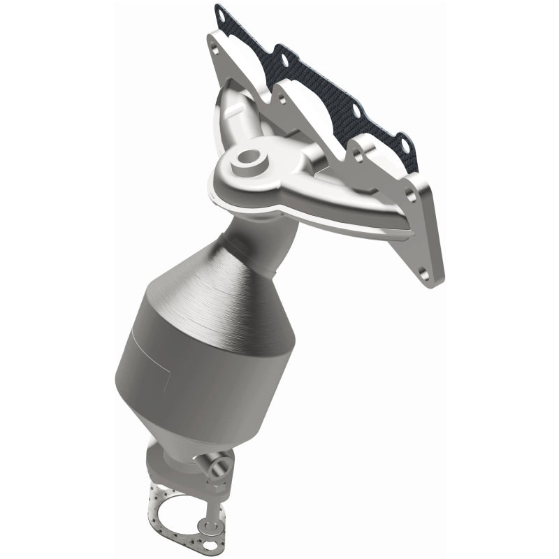MagnaFlow Direct Fit Catalytic Converter 07-08 Hyundai Veracruz 3.8L