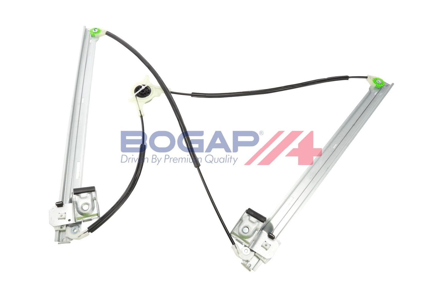 BOGAP C5341112 Window Regulator