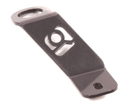 Innovative Mounts Innovative 88-91 Civic /CRX 92-00 Civic Radiator Conversion Bracket for CRX Chassis