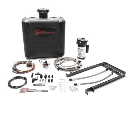 Snow Performance Stg 2 Boost Cooler Ford 7.3/6.0/6.4/6.7 Powerstroke Water Injection Kit