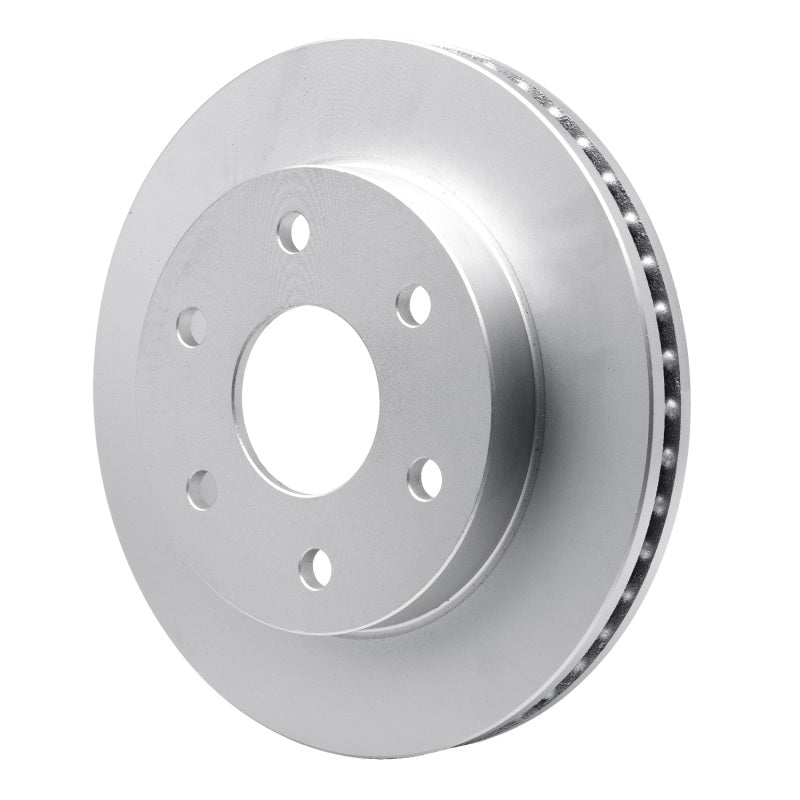 DFC 99-08 Cadillac Escalade ESV Front GeoSPEC Coated Rotor