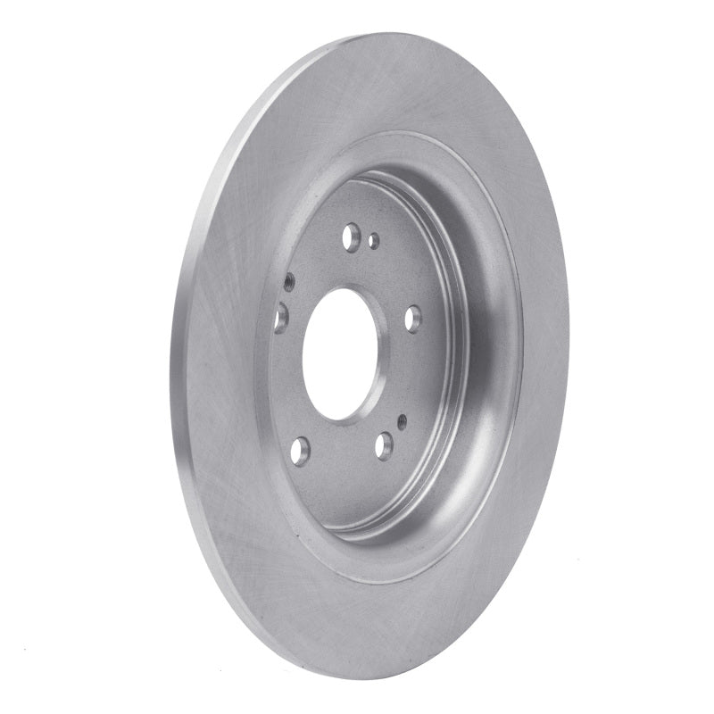DFC 15-25 Acura ADX Rear Brake Rotor