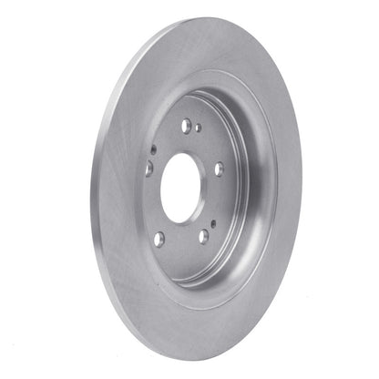 DFC 15-25 Acura ADX Rear Brake Rotor