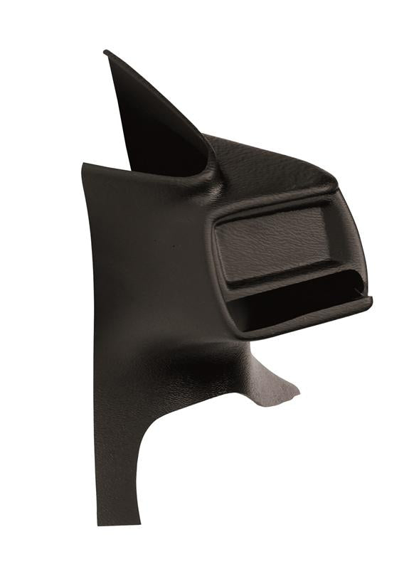 Autometer 98-02 Dodge Ram w/ Speaker (not 02 1500) Edge Attitude Single Full Pillar