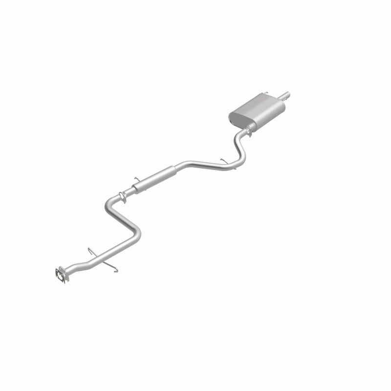 MagnaFlow BRE Exhaust Kit 95-01 Chevy Lumina Monte Carlo 3.1L