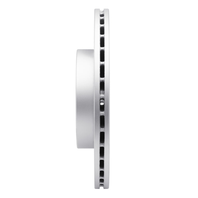 DFC 89-99 Infiniti I30 Front GeoSPEC Coated Rotor