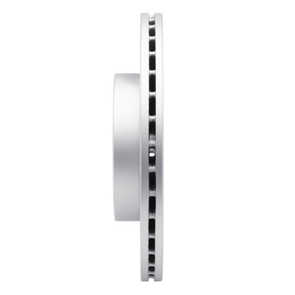 DFC 89-99 Infiniti I30 Front GeoSPEC Coated Rotor