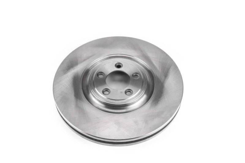 PowerStop Power Stop 14-19 Jaguar F-Type Front Autospecialty Brake Rotor