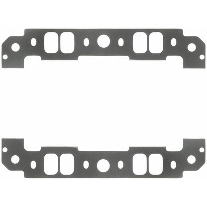 Fel-Pro 1378-4 Engine Intake Manifold Gasket Set