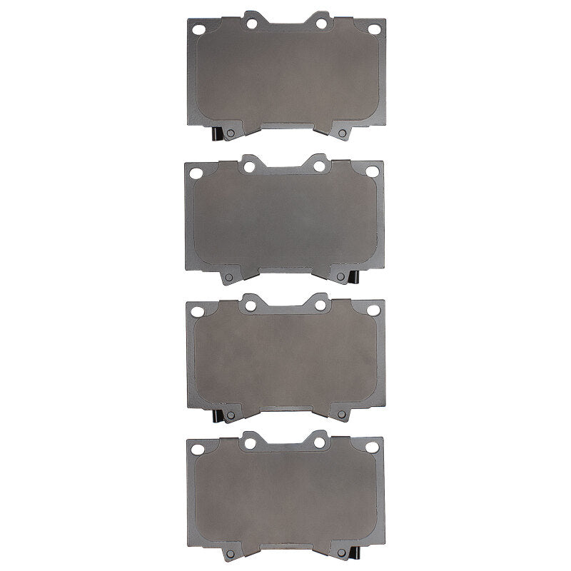 DFC 98-07 Lexus LX470 Front 5000 Advanced Ceramic Brake Pads