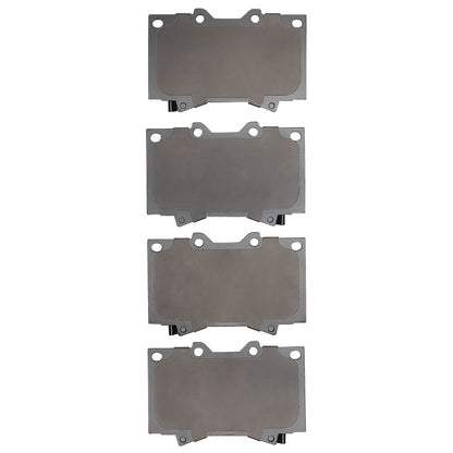 DFC 98-07 Lexus LX470 Front 5000 Advanced Ceramic Brake Pads
