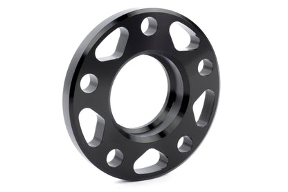 Dinan Wheel Spacers - 5x120 - 72.6mm CB - 15mm Thick (Set of 2)