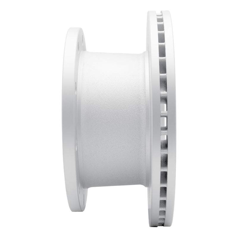 DFC 73-02 BEAVER MOTORCOACH CONTESSA Front/Rear GeoSPEC Coated Rotor
