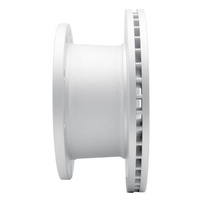 DFC 73-02 BEAVER MOTORCOACH CONTESSA Front/Rear GeoSPEC Coated Rotor