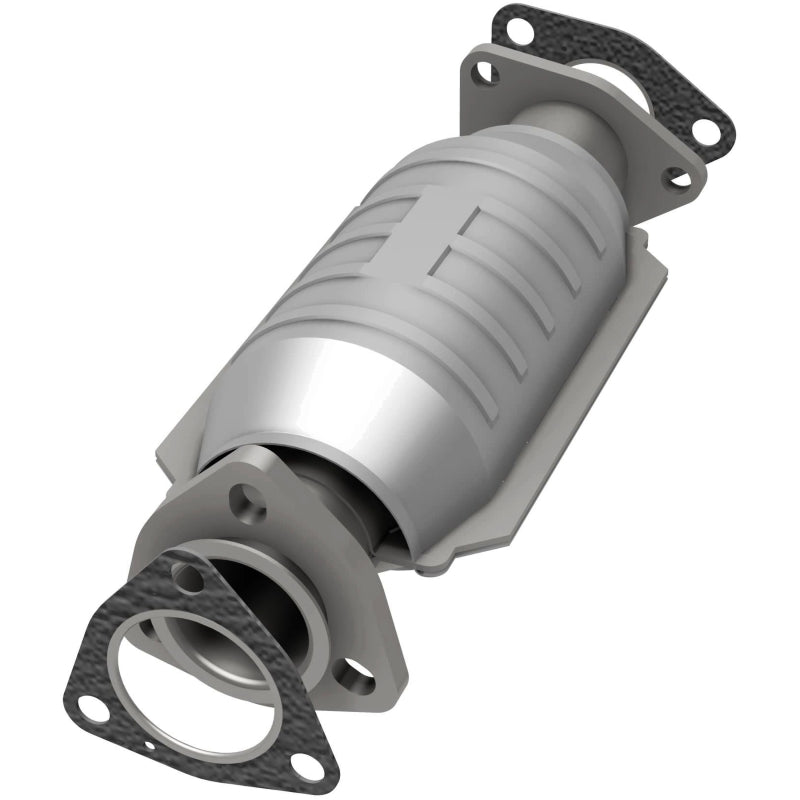MagnaFlow Direct Fit Catalytic Converter Accord 86-89