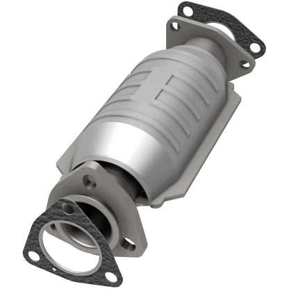 MagnaFlow Direct Fit Catalytic Converter Accord 86-89