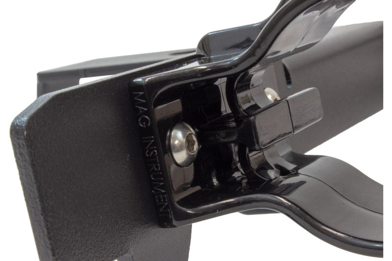 Fishbone Offroad 2018+ Jeep Wrangler JL Roll Bar Flashlight Mount Rear