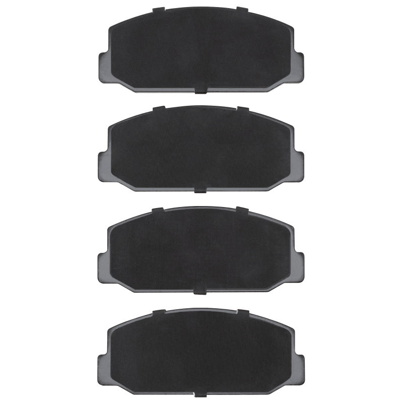R1 Concepts R1 70-79 Toyota Carina Front R1 Optimum OE Brake Pads