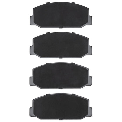 R1 Concepts R1 70-79 Toyota Carina Front R1 Optimum OE Brake Pads