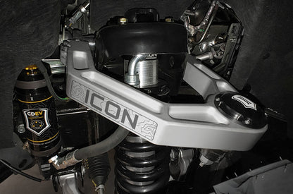 ICON ICO 2.5 Series Coilover Kits