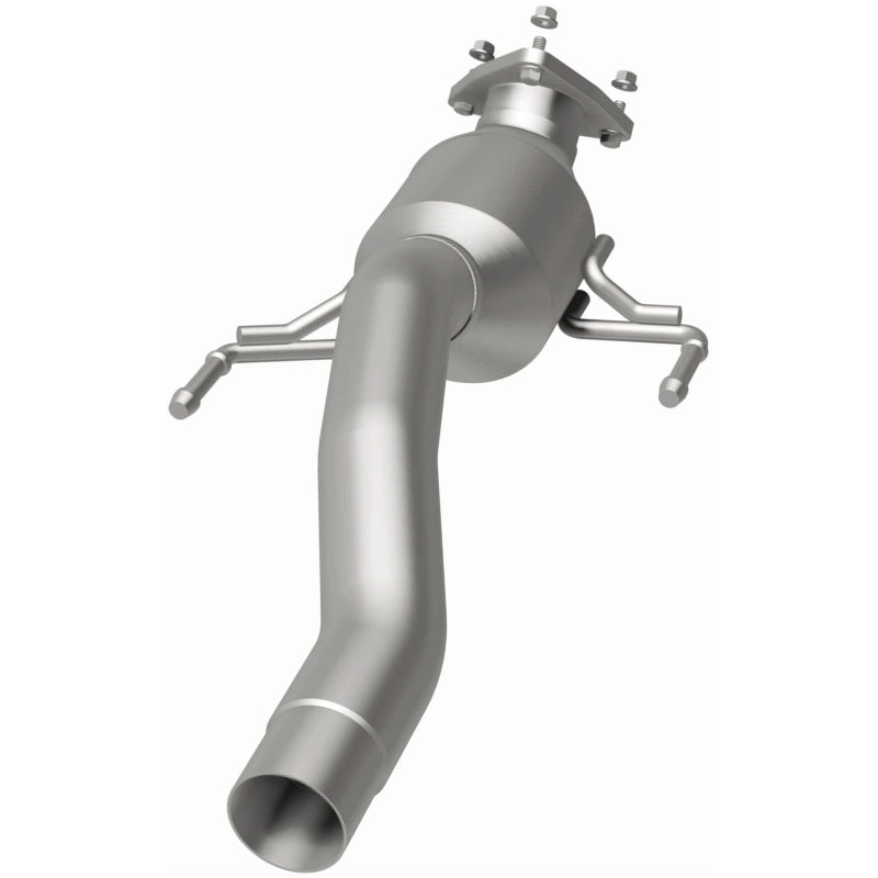 MagnaFlow 04-06 Cayenne V8 4.5 OEM Underbody Direct Fit Converter