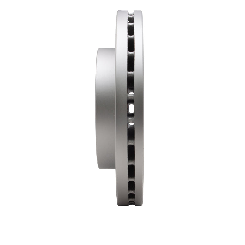 DFC 88-97 Chevrolet W4500 Tiltmaster (w/Front Disc Brakes) Front GeoSPEC Coated Rotor