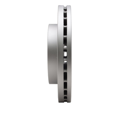 DFC 88-97 Chevrolet W4500 Tiltmaster (w/Front Disc Brakes) Front GeoSPEC Coated Rotor