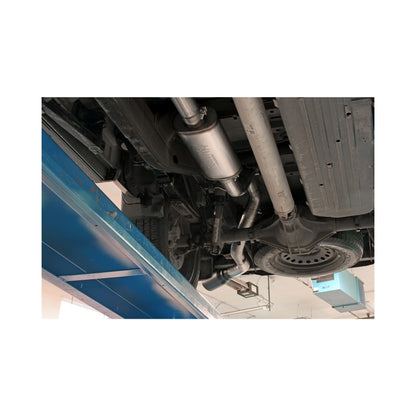 Flowmaster 14-18 GM 1500 6.2L FlowFX Cat-Back Exhaust System