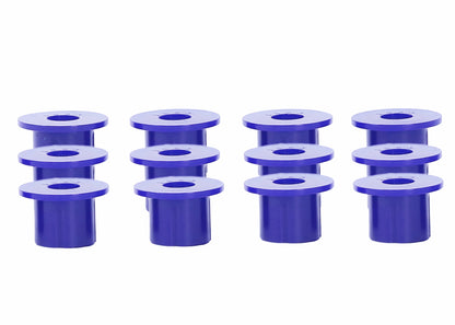 SuperPro Leaf Spring Bushing Set