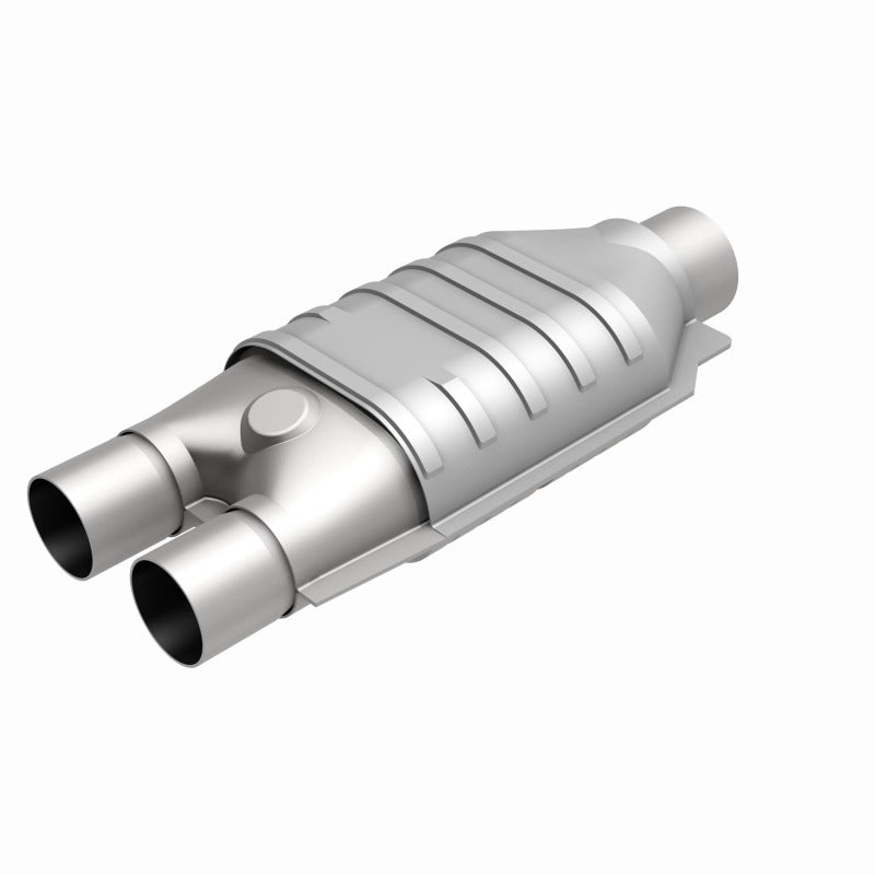 MagnaFlow Universal Catalytic Converter 2.5/2 Single/Dual