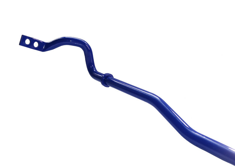 SuperPro 2013 Scion FR-S Base Front 20mm 2-Position Adjustable Sway Bar Kit