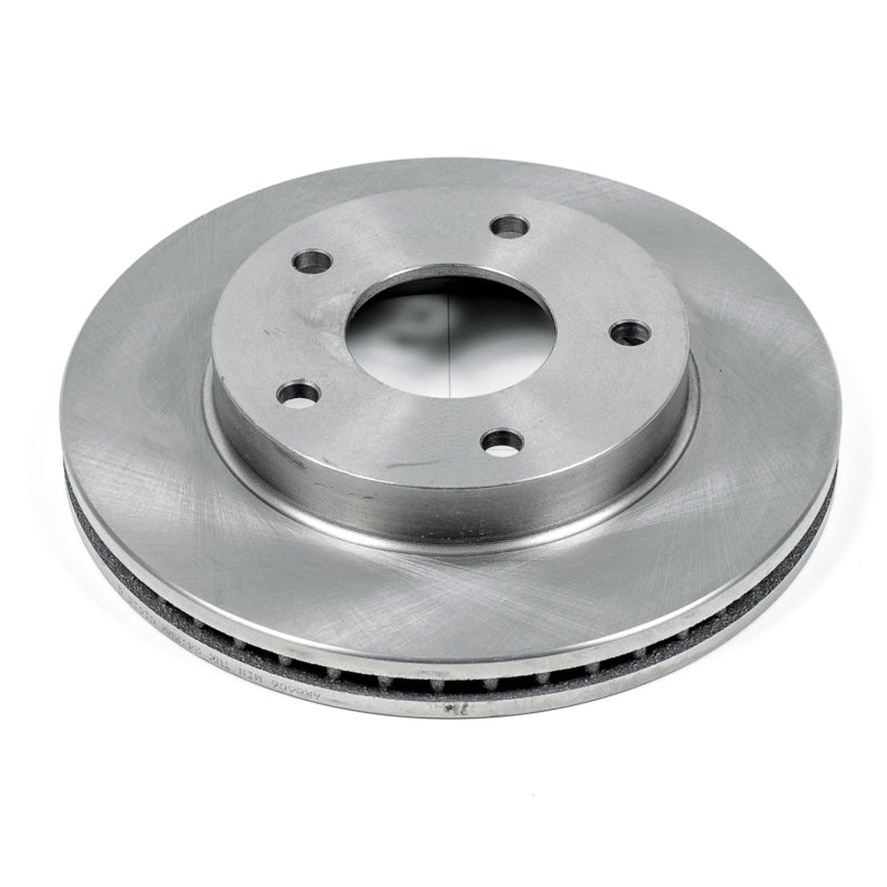 PowerStop Power Stop 79-85 Buick Riviera Front or Rear Autospecialty Brake Rotor