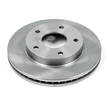 PowerStop Power Stop 79-85 Buick Riviera Front or Rear Autospecialty Brake Rotor