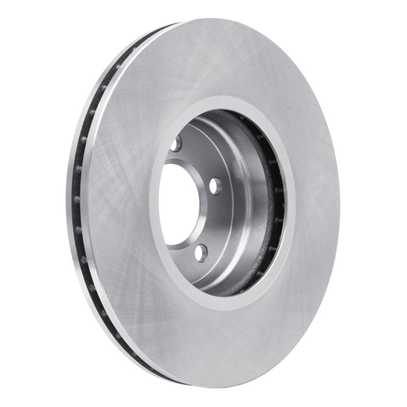 DFC 03-05 Land Rover Range Rover Front Brake Rotor