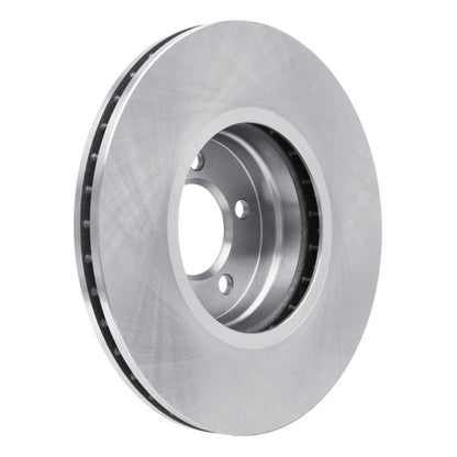 DFC 03-05 Land Rover Range Rover Front Brake Rotor