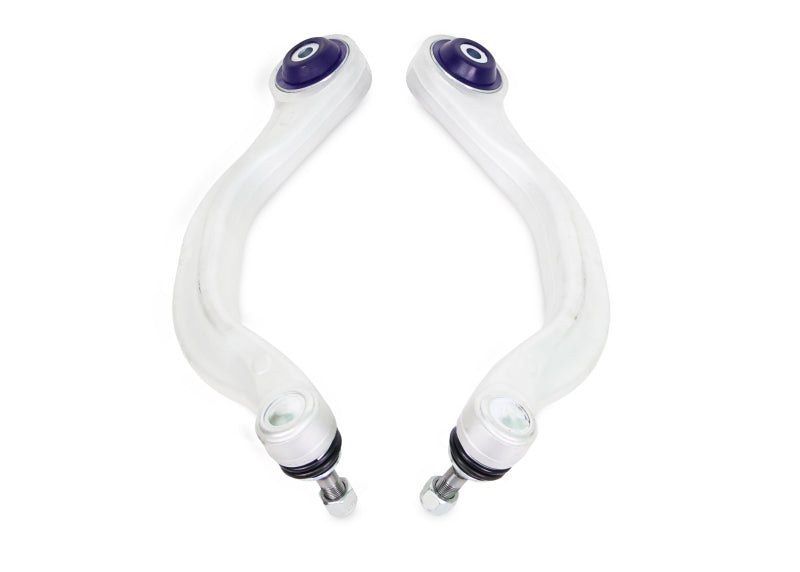 SuperPro 17-23 Tesla Model 3 Front Radius Arm Rear ward Lower Control Arm