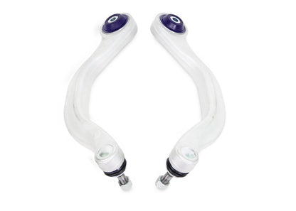 SuperPro 17-23 Tesla Model 3 Front Radius Arm Rear ward Lower Control Arm