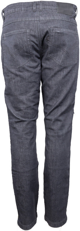 Speed and Strength Tough Love Armored Jeans Black Womens Size - 26x32