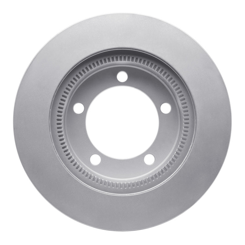 DFC 73-21 BEAVER MOTORCOACH CONTESSA Rear/Front GeoSPEC Coated Rotor