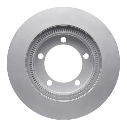 DFC 73-21 BEAVER MOTORCOACH CONTESSA Rear/Front GeoSPEC Coated Rotor