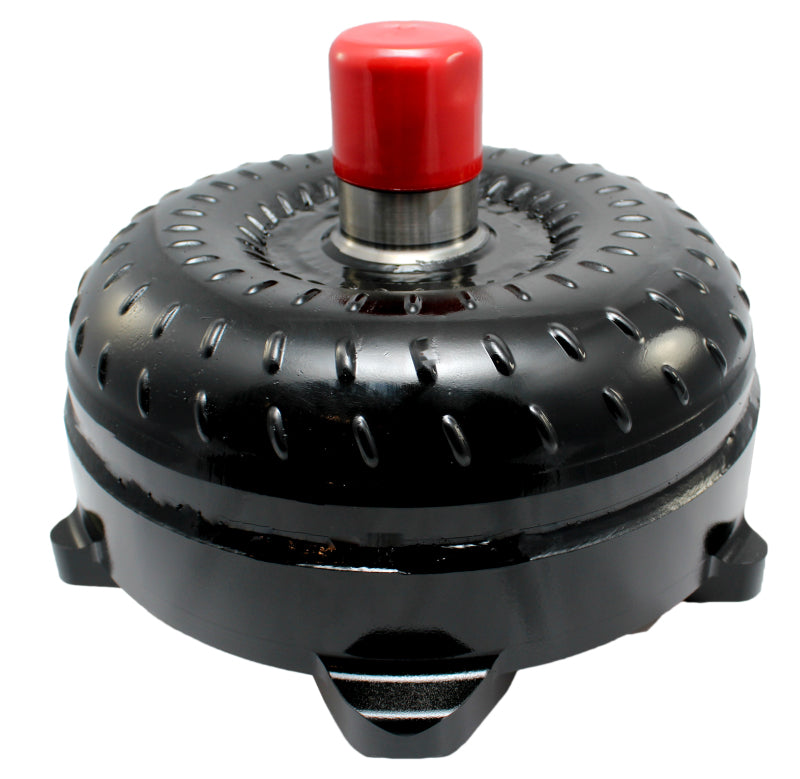 FTI Performance FTI 9.5in 4L80E/4L85E Billet Lock-Up Street Racer Series - LS - 3800 Hard Hit Stall